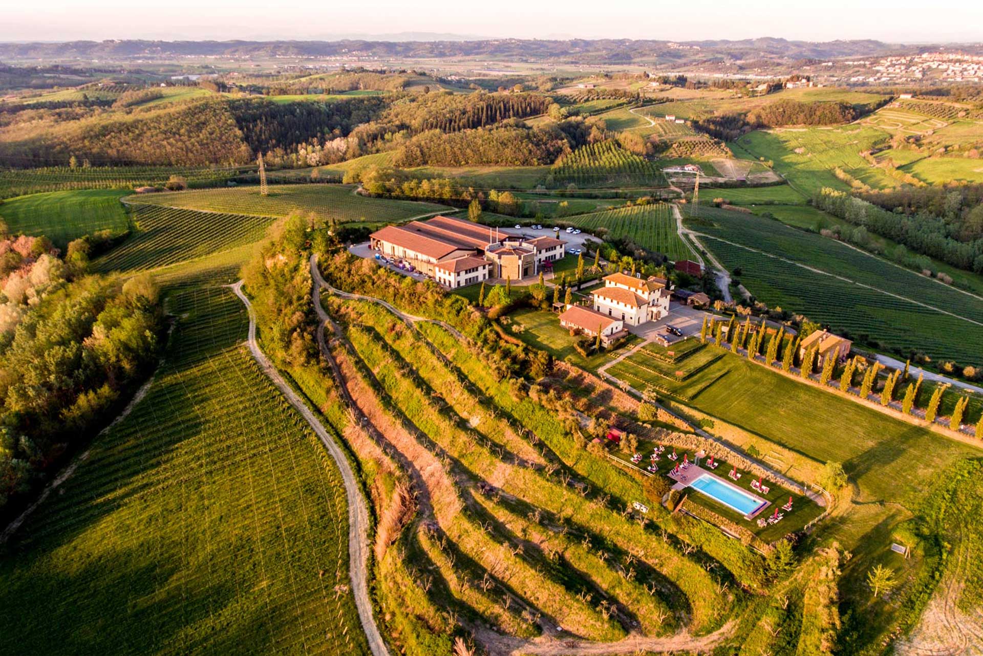 Casale Podernovo